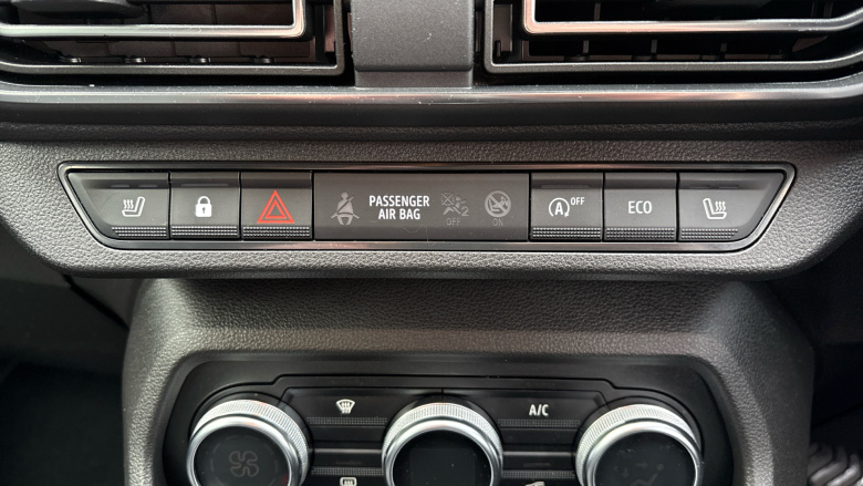 Dacia Jogger 1.0 TCe Extreme SE 5dr Petrol Estate